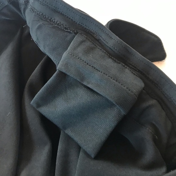 Adidas yoga palazzola type pants - Picture 8 of 8